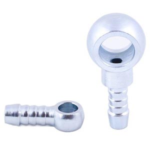 Końcówka oczkowa DIN7642